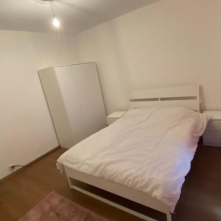 Apartament Marasesti Baia Mare Exteriör bild