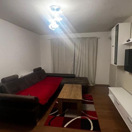 Apartament Marasesti Baia Mare Exteriör bild