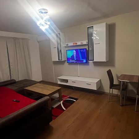 Apartament Marasesti Baia Mare Exteriör bild