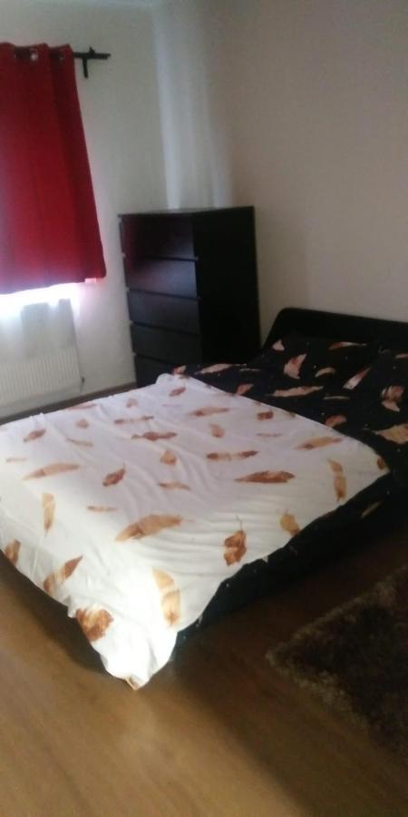 Apartament Marasesti Baia Mare Exteriör bild