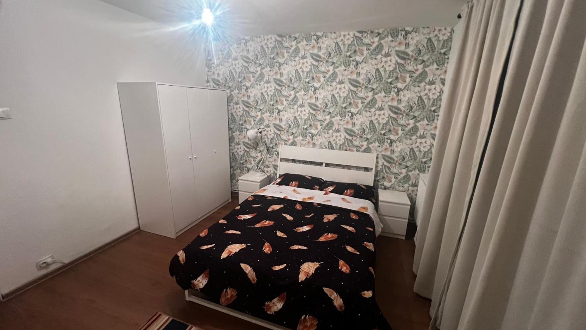 Apartament Marasesti Baia Mare Exteriör bild