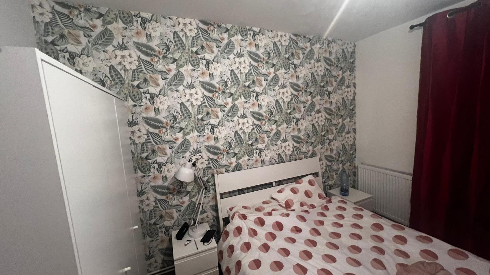 Apartament Marasesti Baia Mare Exteriör bild