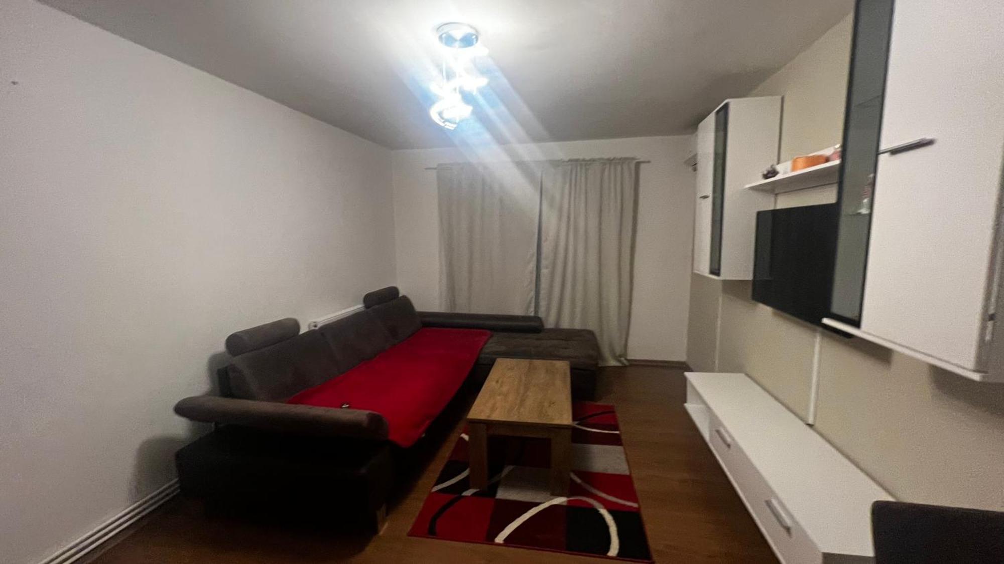 Apartament Marasesti Baia Mare Exteriör bild