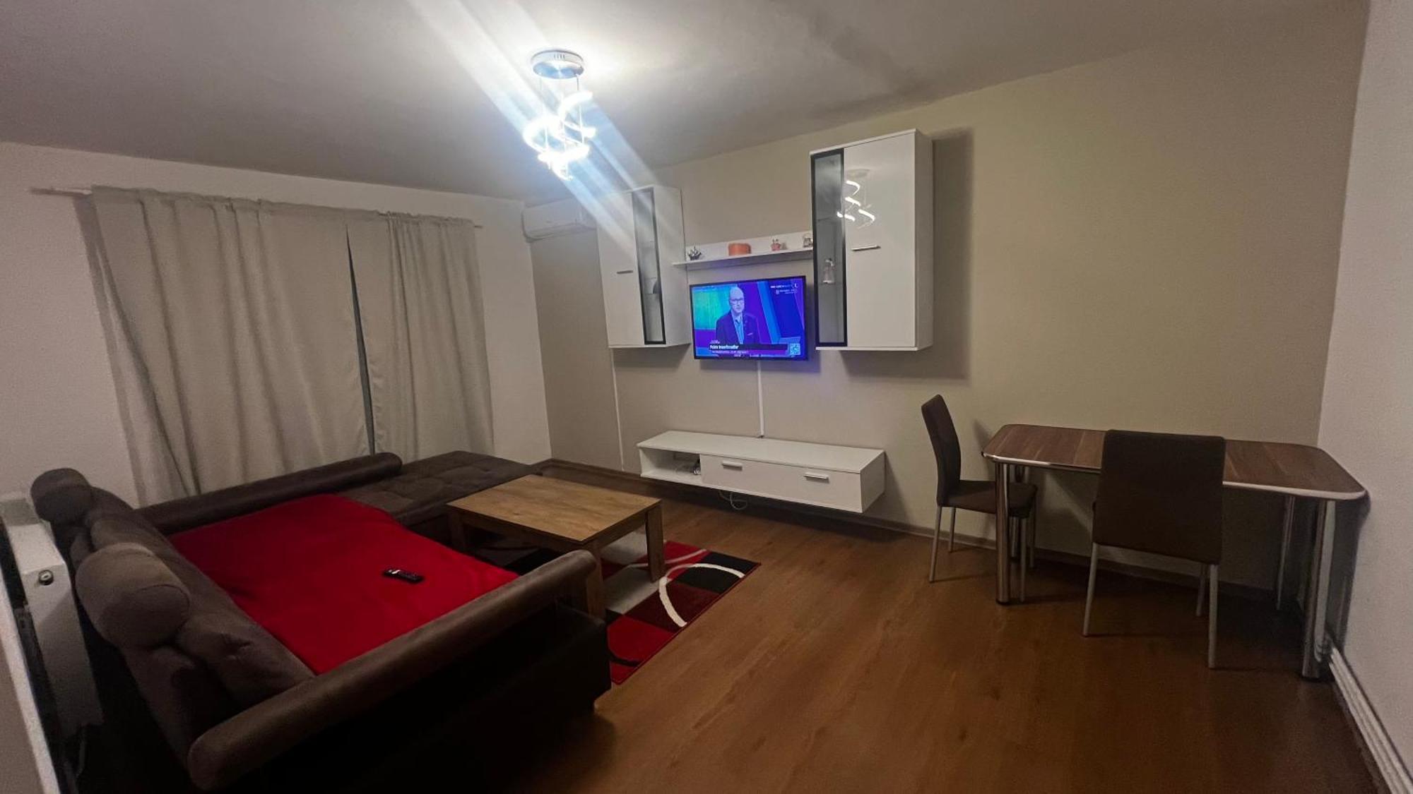 Apartament Marasesti Baia Mare Exteriör bild